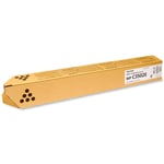 Afbeelding van Ricoh type MP C3502 toner cartridge zwart (origineel) | RIC-MPC3502EBK