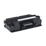 Afbeelding van Dell 593-BBBJ (C7D6F) toner cartridge zwart hoge capaciteit (origineel) | DELL593-BBBJ