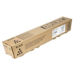 Afbeelding van Ricoh SP C840DN toner cartridge zwart (origineel) | RIC821259