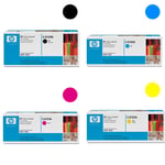 Afbeelding van HP bundel C4149+50+51+52(bl+ c+ m+ y) | HPB-C4149serie