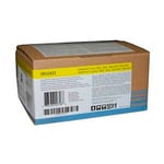 Afbeelding van IBM 39V2433 toner cartridge geel (origineel) | IBM39V2433