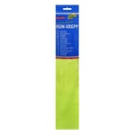 Afbeelding van Folia crêpepapier | 250 x 50 cm | lichtgroen | FOL822145