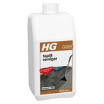 Afbeelding van HG tapijt- en bekledingreiniger | 1 liter | QC-HG-00088
