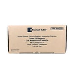 Afbeelding van Triumph-Adler 4462610114 toner cartridge magenta (origineel) | TRI4462610114