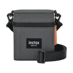 Afbeelding van Fujifilm instax mini 41 case | zwart | FUJ70100167086
