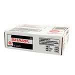 Afbeelding van Sharp SF-214T1 toner cartridge zwart (origineel) | SHASF-214T1
