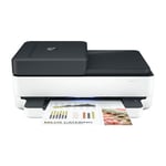 HP ENVY 6400e