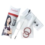 Afbeelding van Eccellente Clean & Care Set | voor Philips Saeco koffiezetapparaten | EC772NA4028