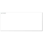 Afbeelding van Seiko SLP-ENTL naamkaartjes | 57 x 89mm | 250 kaartjes | SEI42100632