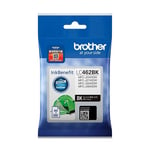 Afbeelding van Brother LC-462BK inktcartridge zwart (origineel) | BROLC-462BK
