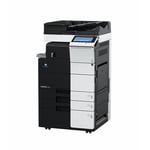 Konica-Minolta Bizhub 454e