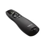 Afbeelding van Logitech R400 presenter | draadloos | met rode laser | voor Windows | LOG910-001356