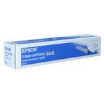 Afbeelding van Epson S050213 toner cartridge zwart (origineel) | EPSS050213