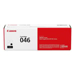 Afbeelding van Canon 046 toner cartridge zwart (origineel) | CAN046BK