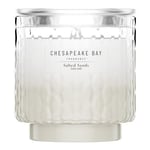 Afbeelding van Chesapeake Bay Geurkaars | Salted Sands | 2-wick | 312 g | CH1096NA1820