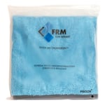 Afbeelding van FRM Quick Dry droogdoek | blauw | 40 x 60 cm | QC-FRM-00156