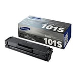 Afbeelding van Samsung MLT-D101S toner cartridge zwart (origineel) | SAMMLT-D101S