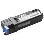 Afbeelding van Dell 593-10258 (DT615) toner cartridge zwart hoge capaciteit (origineel) | DELL1320C-K-HC