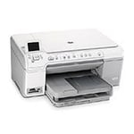 HP Photosmart C5380