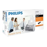 Afbeelding van Philips PFA-363 inktrol zwart (origineel) | PHIPFA-363
