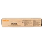 Afbeelding van Utax CK-5510K (1T02R40UT0) toner cartridge zwart (origineel) | UTACK-5510K