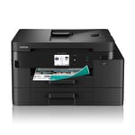 Afbeelding van Brother MFC-J4550DW all-in-one (4 in 1) Inkjetprinter | A4 | kleur | wifi | BROMFCJ4550DWRE1