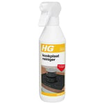 Afbeelding van HG kookplaat reiniger | iedere dag | 500 ml | QC-HG-4118