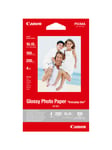 Afbeelding van Canon GP-501 fotopapier | glanzend | 10 x 15 cm | 210 gr. | 100 vel | CAN0775B003