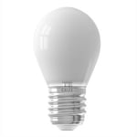 Afbeelding van Calex E27 LED-lamp | DIMBAAR | 3.5W (30W) | warm wit | mat | CAL00527