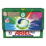Afbeelding van Ariel All-in-one pods | Original | 10 pods | QC-AR-05152