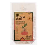 Afbeelding van Folia cadeauzakjes | bio-cellofaan | 115 x 190 mm | 10 stuks | FOL281