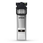 Afbeelding van Epson T9641 inktcartridge zwart hoge capaciteit (origineel) | EPST9641