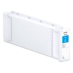 Afbeelding van Epson T41E2 inktcartridge cyaan extra hoge capaciteit (origineel) | EPSC13T41E240