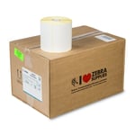 Afbeelding van Zebra Z-Select 2000T label (3006320) 102mm x 76mm 12 rollen (origineel) | ZEB3006320