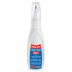 Afbeelding van Tipp-Ex correctiepen | Shake 'n Choose 2 in 1 | 15ml | TIPP-901731