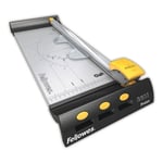 Afbeelding van Fellowes 5410301 rolsnijmachine Proton | A3 | tot 10 vel | FEL5410301