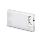 Afbeelding van Epson T43U inktcartridge geel (origineel) | EPSC13T43U440