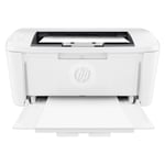 Afbeelding van HP LaserJet M110w Laserprinter | A4 | zwart-wit | Wifi | HP7MD66FB19