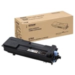 Afbeelding van Epson S050762 toner cartridge zwart (origineel) | EPSS050762