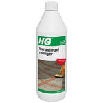 Afbeelding van HG terrastegel reiniger | 1 liter | QC-HG-00128