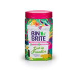 Afbeelding van Bin Brite vuilnisbak verfrisser | Lost in paradise | 500 gram | BI769NA9443