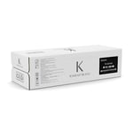 Afbeelding van Kyocera TK-8545K toner cartridge zwart (origineel) | KYO1T02YM0NL0