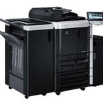 Konica-Minolta Bizhub 751