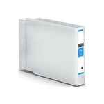 Afbeelding van Epson T04B240 inktcartridge cyaan extra hoge capaciteit (origineel) | EPST04B240