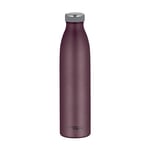 Afbeelding van Thermos TC Bottle thermosfles | 750 ml | bordeauxrood | THE6463468