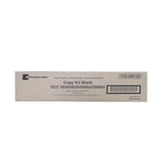 Afbeelding van Triumph-Adler 653011115 toner cartridge zwart (origineel) | TRI653011115
