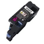 Afbeelding van Dell 593-11128 (V3W4C) toner cartridge magenta (origineel) | DELL-V3W4C