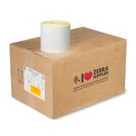 Afbeelding van Zebra Z-Select 2000D label (800264-405) 102mm x 102mm 12 rollen (origineel) | ZEB800264-405