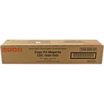 Afbeelding van Utax 653010014 / CDC 1930 toner cartridge magenta (origineel) | UT653010014