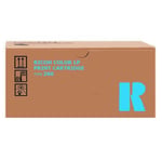 Afbeelding van Ricoh type 260 toner cartridge cyaan (origineel) | RIC888449